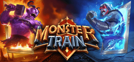 Скачать игру Monster Train на ПК бесплатно