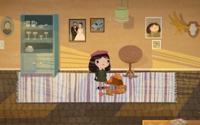 Little Misfortune